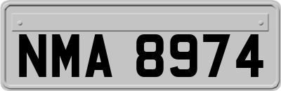 NMA8974