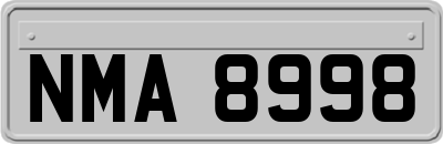 NMA8998