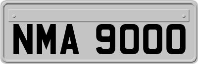 NMA9000