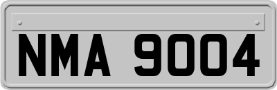 NMA9004