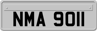 NMA9011