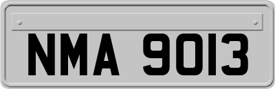 NMA9013