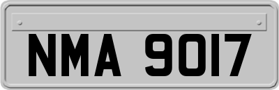 NMA9017