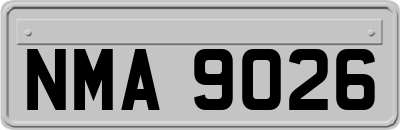 NMA9026