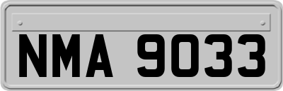 NMA9033