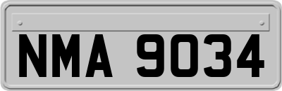 NMA9034