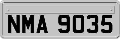 NMA9035
