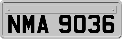 NMA9036