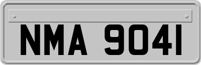 NMA9041