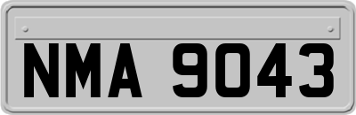 NMA9043