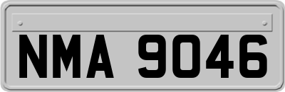 NMA9046