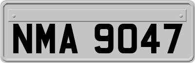 NMA9047