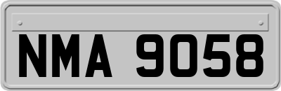 NMA9058