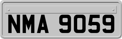 NMA9059