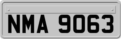 NMA9063
