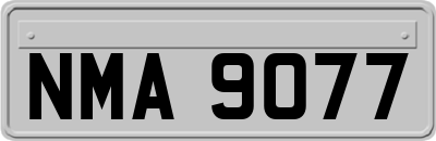 NMA9077