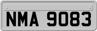 NMA9083