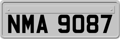 NMA9087