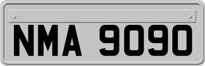 NMA9090