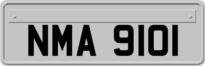 NMA9101