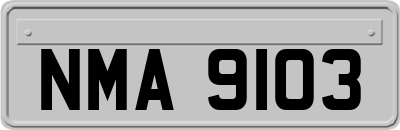 NMA9103