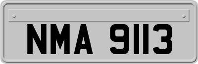 NMA9113