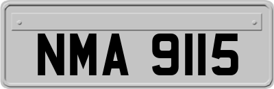 NMA9115