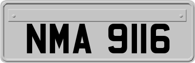 NMA9116
