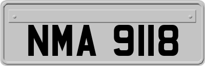 NMA9118