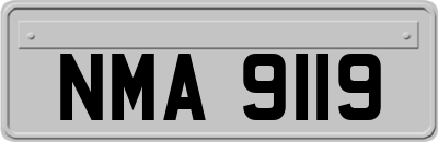 NMA9119