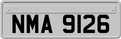 NMA9126