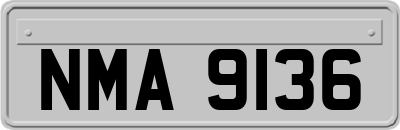 NMA9136
