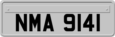 NMA9141