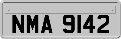 NMA9142
