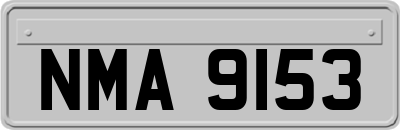 NMA9153