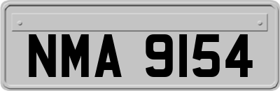 NMA9154