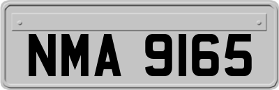 NMA9165