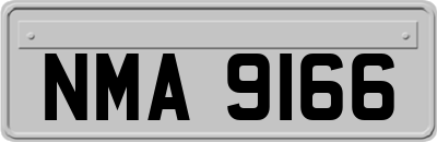 NMA9166