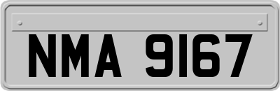 NMA9167