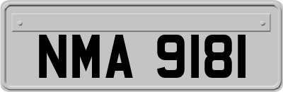 NMA9181