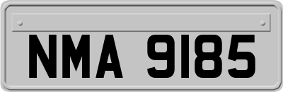 NMA9185