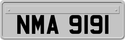 NMA9191