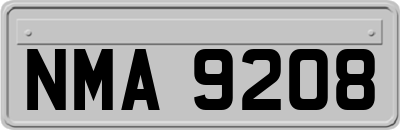 NMA9208
