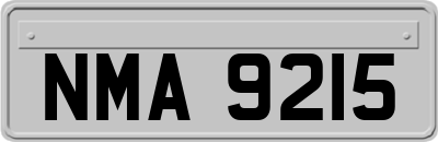 NMA9215