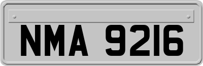 NMA9216