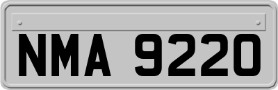 NMA9220
