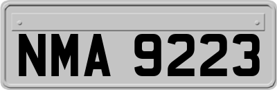 NMA9223