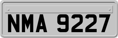 NMA9227
