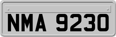 NMA9230