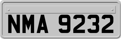 NMA9232
